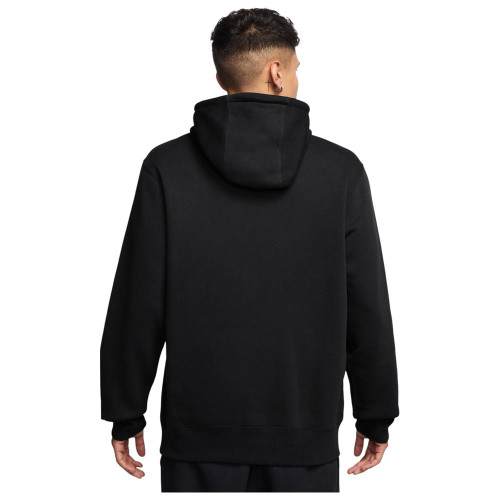 Nike Ανδρικό φούτερ Sportswear Club Fleece Graphic Pullover Hoodie